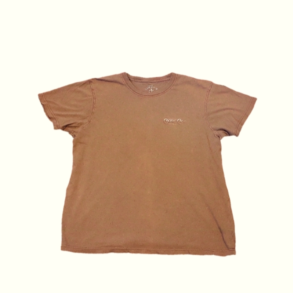 Famous Cape Cod Cuffys Tshirt